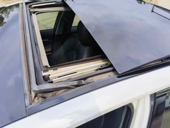 [苏州·苏U] 二手丰田凯美瑞2019款 双擎 2.5HG 豪华版 国VI