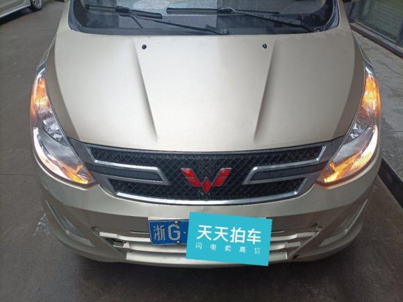 [金华·浙G] 二手五菱汽车五菱荣光V2016款 1.5L标准型