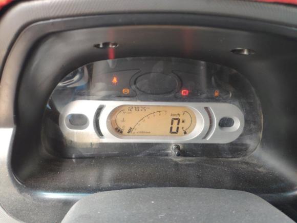 [苏州·皖K] 二手东风小康东风小康C312018款 1.5L标准型国V DK15