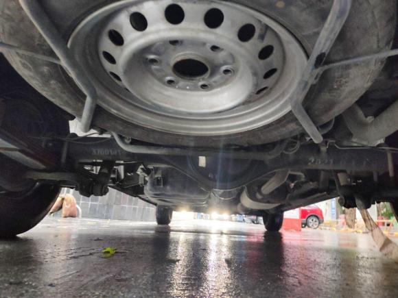 [上海·沪D] 二手金杯金杯海狮王2021款 2.0L城运王系列捷运型标准顶6座1TZS