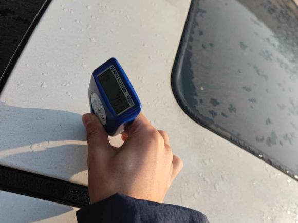 [义乌·浙G] 二手现代朗动2015款 1.6L 自动尊贵型