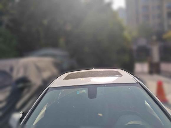 [嘉兴·浙F] 二手宝马宝马3系2014款 320i 时尚型