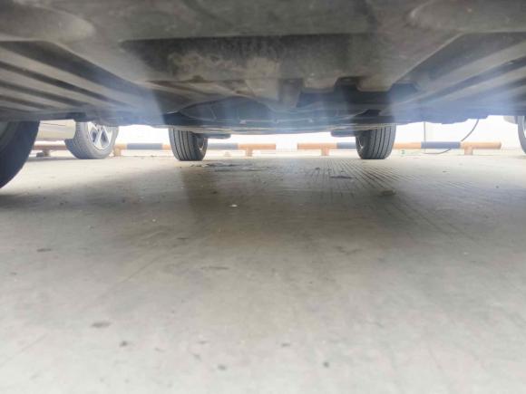 [合肥·皖A] 二手江汽集团江淮iEV6S2016款 智享版