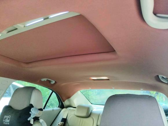 [上海·沪C] 二手雪佛兰迈锐宝2013款 2.0L 自动豪华版