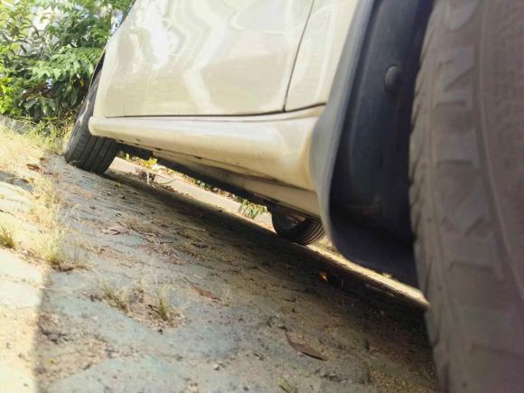 [武汉·鄂A] 二手菲亚特致悦2014款 1.4T 自动运动版