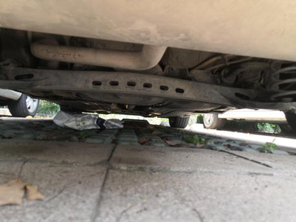 [宁波·浙B] 二手大众高尔夫2016款 230TSI 自动豪华型