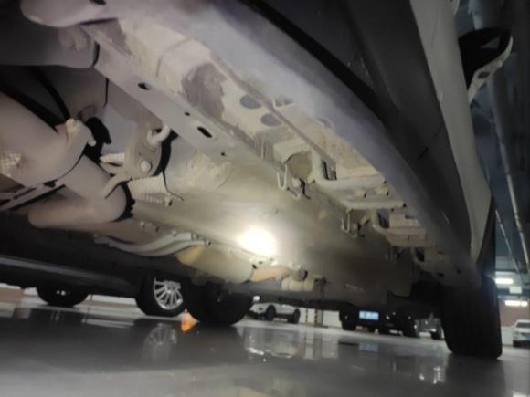 [温州·浙C] 二手比亚迪元2017款 1.5L 自动酷炫互联型