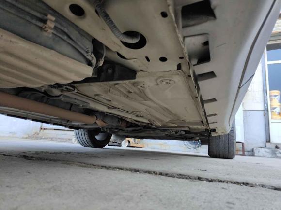 [济南·鲁A] 二手林肯林肯MKC2017款 2.0T 两驱尊享版