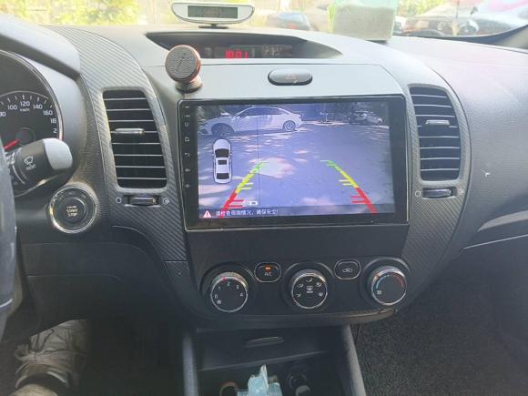 [上海·苏M] 二手起亚起亚K32016款 1.6L 自动GLS