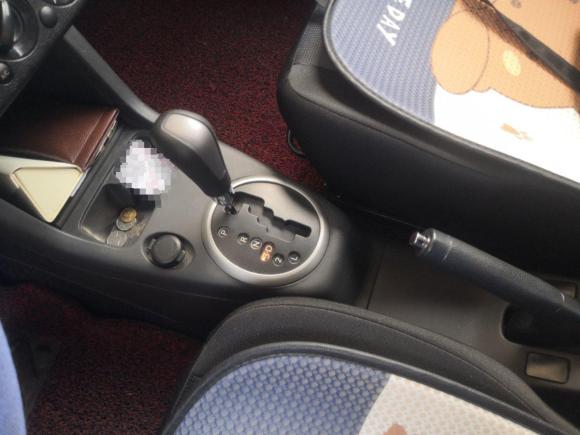 [义乌·浙G] 二手铃木雨燕2011款 1.5L 自动时尚版