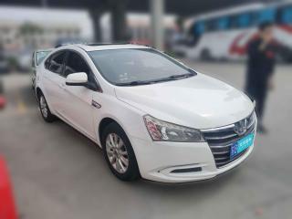 纳智捷纳52014款 荣耀导航版 1.8T 自动豪华型