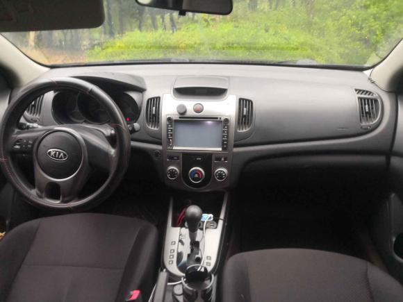 [嘉兴·浙F] 二手起亚福瑞迪2011款 1.6L AT GL