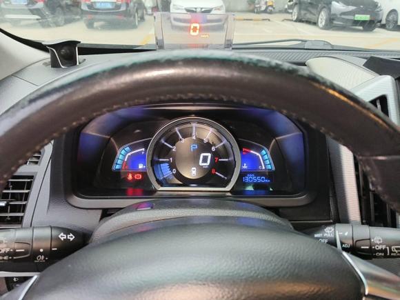 [南通·苏F] 二手纳智捷优6 SUV2014款 1.8T 时尚型