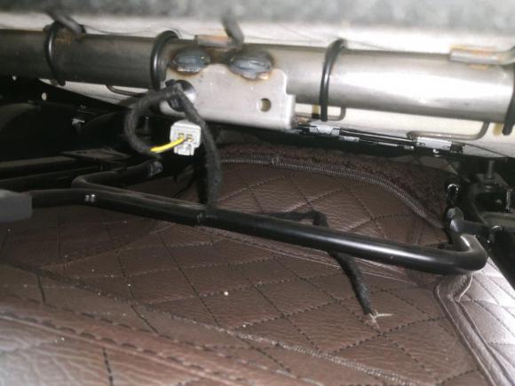 [西安·陕A] 二手荣威科莱威CLEVER2021款 302km新四座超能版