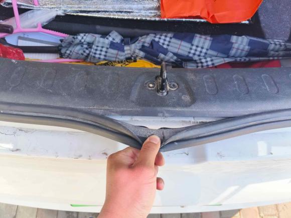 [青岛·鲁B] 二手五菱汽车宏光MINIEV2020款 自在款 磷酸铁锂