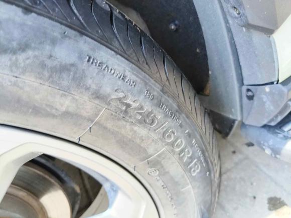 [温州·浙C] 二手丰田RAV4荣放2021款 2.0L CVT四驱风尚版