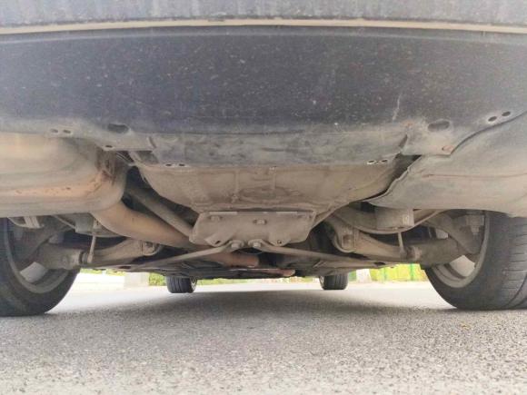 [合肥·皖A] 二手宝马宝马5系GT2014款 528i 豪华型