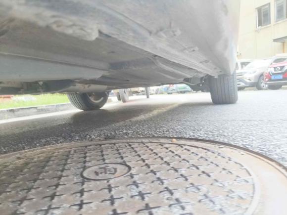 [嘉兴·浙E] 二手大众朗逸2013款 改款 1.4TSI DSG舒适版