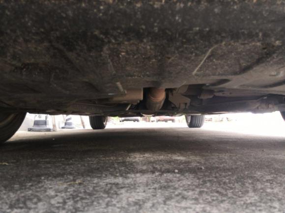 [金华·浙G] 二手荣威荣威3602015款 1.5L 自动豪华版