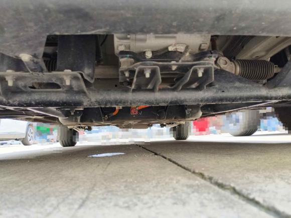 [合肥·皖A] 二手五菱汽车宏光MINIEV2022款 马卡龙臻享款 三元锂