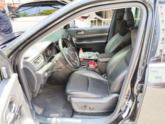 [上海·沪E] 二手Jeep大指挥官2018款 2.0T 四驱臻享版 国V