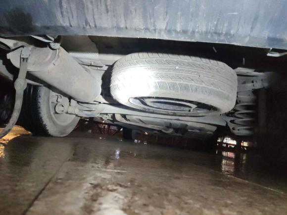 [上海·沪C] 二手宝骏宝骏3602018款 1.5L 手动精英型 国V