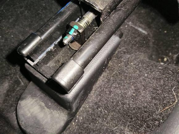 [西安·陕A] 二手长安长安UNI-T2022款 1.5T 尊享型