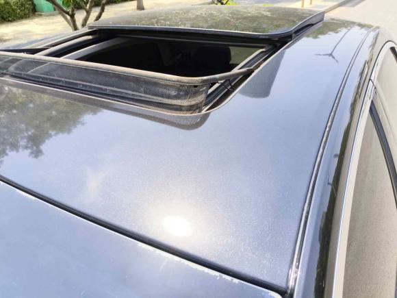 [济南·鲁A] 二手福特金牛座2015款 EcoBoost 245 时尚型