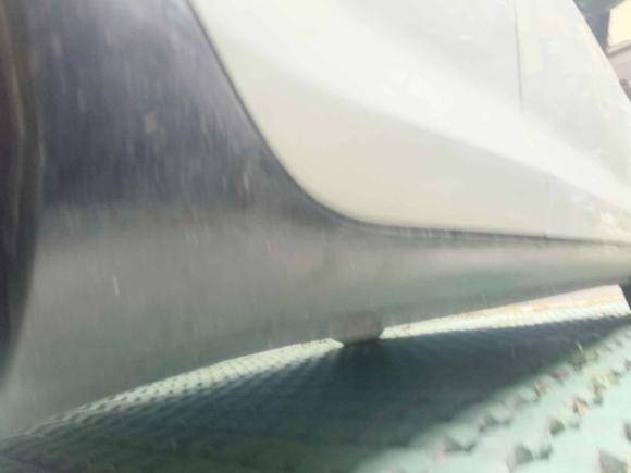 [上海·沪A] 二手欧拉欧拉黑猫2021款 351km 豪华型