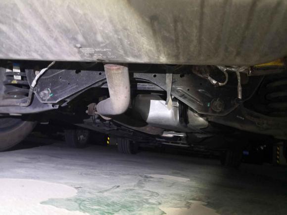 [合肥·皖A] 二手凯迪拉克凯迪拉克XT42021款 28T 两驱豪华型