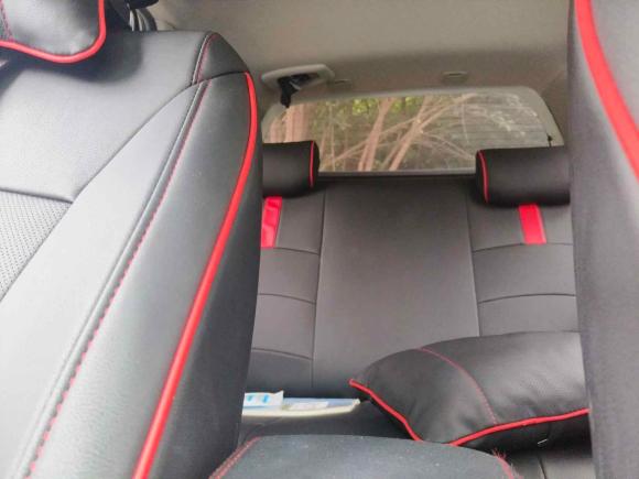 [合肥·皖A] 二手本田飞度2018款 1.5L CVT舒适版