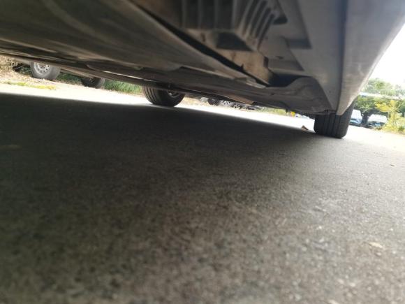 [上海·沪C] 二手宝马宝马5系2014款 520Li 典雅型