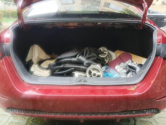 [苏州·苏U] 二手日产轩逸2020款 1.6L XL CVT悦享版