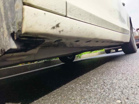 [湖州·豫D] 二手雪佛兰迈锐宝2018款 530T 自动风尚版