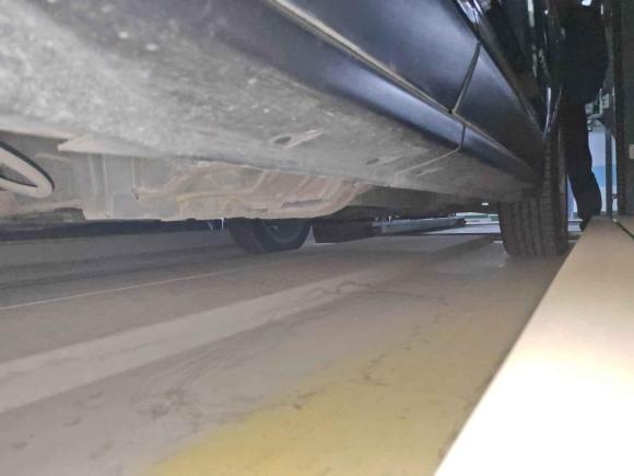 [北京·京N] 二手Jeep指南者2013款 2.0L 两驱豪华版