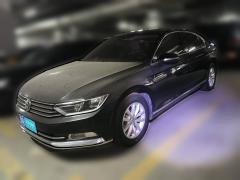 [济南·鲁A] 大众迈腾2017款 280TSI DSG 舒适型