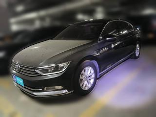 大众迈腾2017款 280TSI DSG 舒适型