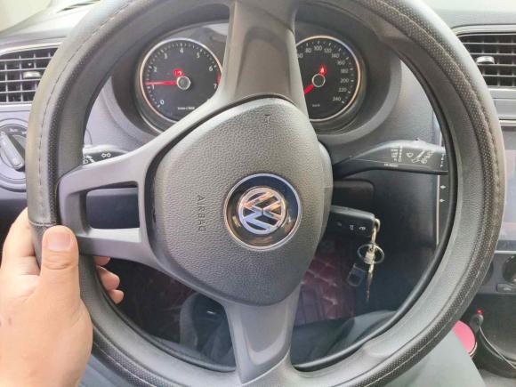 [芜湖·皖H] 二手大众Polo2014款 1.6L 手动舒适版