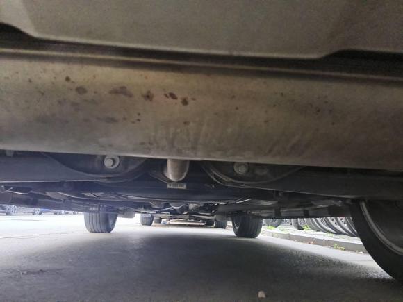 [苏州·苏E] 二手观致观致52018款 1.6T 自动尊贵型