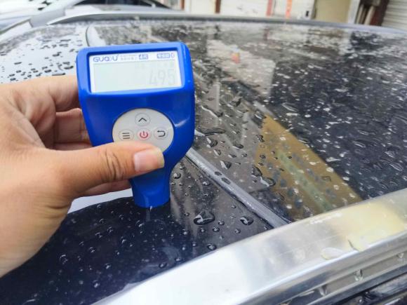 [义乌·浙C] 二手吉利汽车吉利ICON2020款 1.5TD i9 BSG