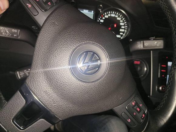 [杭州·浙A] 二手大众一汽-大众CC2012款 2.0TSI 豪华型