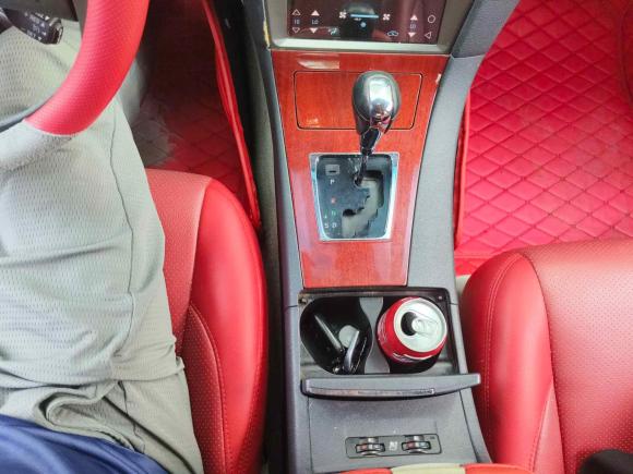 [义乌·浙G] 二手雷克萨斯雷克萨斯ES2006款 350 豪华版