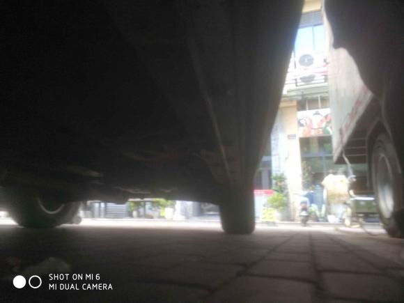 [台州·吉E] 二手众泰众泰T6002016款 1.5T 手动精英型