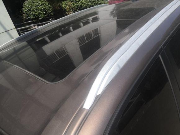 [金华·浙G] 二手宝马宝马X52011款 xDrive35i 豪华型