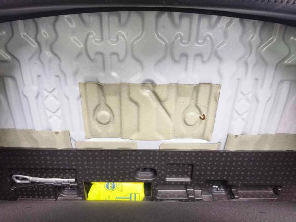 [宁波·浙B] 二手荣威科莱威CLEVER2021款 302km全能版