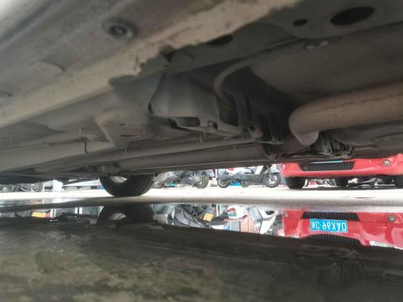 [温州·浙C] 二手雪佛兰迈锐宝2018款 530T 自动舒适版