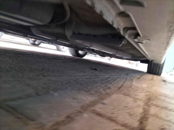 [北京·京Q] 二手现代索纳塔2011款 2.0L 自动至尊版