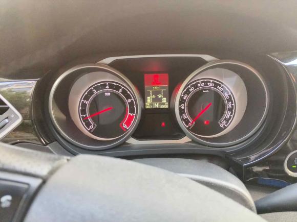 [南京·苏A] 二手名爵锐腾2015款 1.5TGI TST豪华版