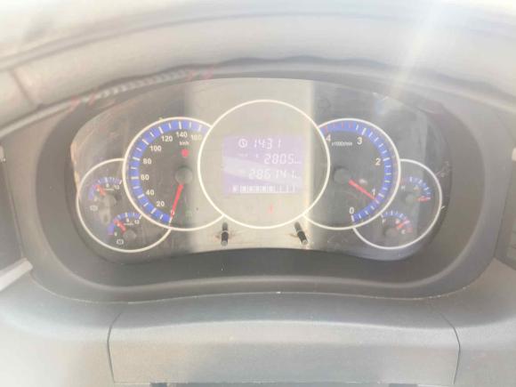 [常州·苏D] 二手金龙凯特2020款 2.8T上柴行政版SC28R