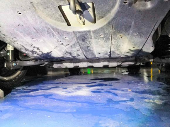 [佛山·粤E] 二手本田本田XR-V2021款 1.5L CVT经典版